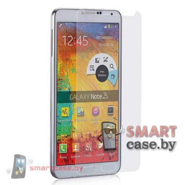 Закаленное стекло для Samsung Galaxy Note 3 Nillkin H+