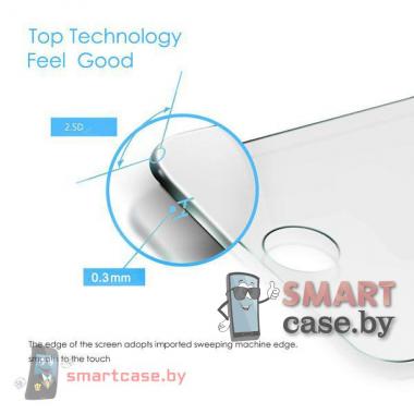 Закаленное стекло для Samsung Galaxy Note 3 Nillkin H+