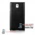 Кожаный чехол для Samsung Galaxy Note 3 с окном HOCO (черный)