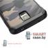 Чехол для Samsung Galaxy Note 4 (N910) 2в1 (камуфляж)
