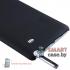 Чехол для Samsung Galaxy Note 4 Nillkin Frosted + пленка (коричневый)
