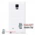 Чехол для Samsung Galaxy Note 4 с функцией автопробуждения HOCO (Белый)