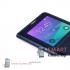 Чехол для Samsung Galaxy Note 4 с функцией автопробуждения HOCO (Белый)