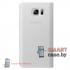 Оригинальный чехол Samsung Galaxy Note 5 S View Cover белый (EF-CN920PBEGRU) 