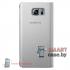 Оригинальный чехол Samsung Galaxy Note 5 S View Cover серебро (EF-CN920PSEGRU) 