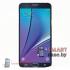 Чехол накладка для Samsung Galaxy Note 5 Quicksand (черный)