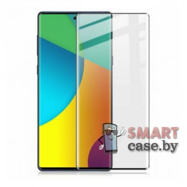 Защитная полимерная плёнка Polymer Nano Mietubl для Samsung Galaxy S10