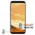 Чехол для Samsung S8 G9500 Силикон+пластик+стекло (Космос)