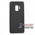Задняя крышка для Samsung Galaxy S9 стеклянная OEM (чёрная)