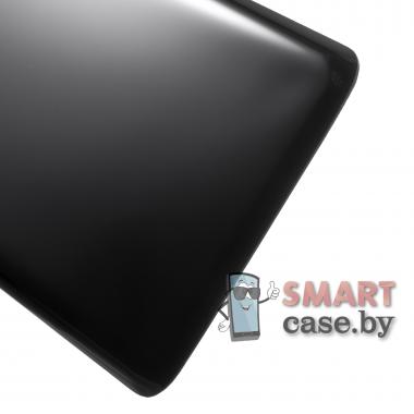 Задняя крышка для Samsung Galaxy S9 стеклянная OEM (чёрная)