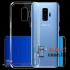 Силиконовый чехол G-Case для Samsung Galaxy S9 Plus (прозрачный)