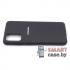 Силиконовый чехол Silicone Cover для Samsung Galaxy S11e (Чёрный)