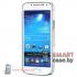 Чехол для Samsung Galaxy S4 mini Grape Vine (Серебро) 