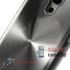 Чехол для Samsung Galaxy S4 mini Metal CD алюминий (Металлик)