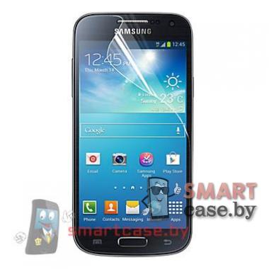 Защитная пленка для Samsung Galaxy S4 mini матовая Ainy