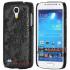 Чехол для Samsung Galaxy S4 Виноградная лоза (черный)