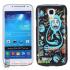Чехол для Samsung Galaxy S4 mini пластиковый (африка_4)
