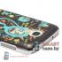 Чехол для Samsung Galaxy S4 mini пластиковый (африка_4)