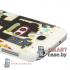 Чехол для Samsung Galaxy S4 mini пластиковый (африка_3)