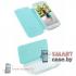 Чехол флип для Samsung Galaxy S4 mini Kalaideng (бирюза)