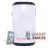 Чехол для Samsung Galaxy S4 mini гибридный Slim Armor  (Белый)  