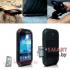 Чехол броня для Samsung Galaxy S4 экстремальный Love Mei (черный)