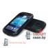 Чехол броня для Samsung Galaxy S4 экстремальный Love Mei (черный)