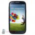 Чехол для Samsung Galaxy S4 силиконовый S-shape (черный)