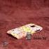 Чехол для Samsung Galaxy S5 mini Cath Kidston (розовый в цветы)