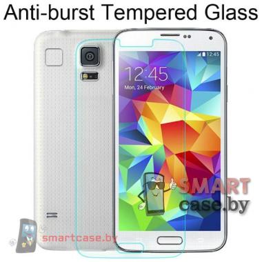 Закаленное стекло для Samsung Galaxy S5 Nillkin H+