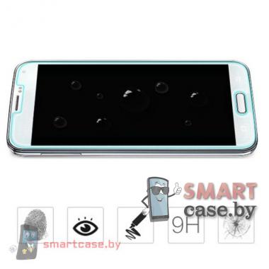 Закаленное стекло для Samsung Galaxy S5 Nillkin H+
