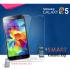 Закаленное стекло 0, 2мм для Samsung Galaxy S5 mini Joyroom