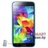 Чехол для Samsung Galaxy S5 mini пластиковый (бэбиблю)
