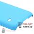 Чехол для Samsung Galaxy S5 mini пластиковый (бэбиблю)