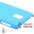 Чехол для Samsung Galaxy S5 mini пластиковый (бэбиблю)