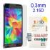 Закаленное стекло для Samsung Galaxy S5 2,15D, 0.3mm
