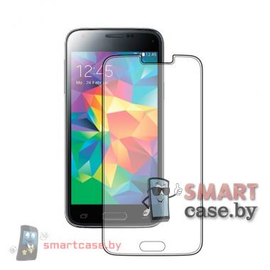 Закаленное стекло для Samsung Galaxy S5 g900f 0.3 мм, 2,5D