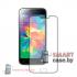 Закаленное стекло для Samsung Galaxy S5 g900f 0.3 мм, 2,5D