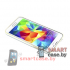 Алюминиевый бампер для Samsung Galaxy S5 (Серебро с золотом)