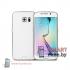 Чехол для Samsung Galaxy S6 Edge силиконовый G-Case 0.5mm (прозрачный)