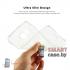 Чехол для Samsung Galaxy S6 Edge силиконовый G-Case 0.5mm (прозрачный)