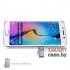 Чехол для Samsung Galaxy S6 Edge пластиковый Bepak 0.5mm (прозрачный)