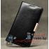  Чехол книжка для Samsung Galaxy S6 кожаный Kalaideng Genuine Series (Черный)