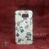 Чехол для Samsung Galaxy S6 Cath Kidston(белый в цветы)