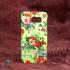 Чехол для Samsung Galaxy S6 Cath Kidston(цветы)