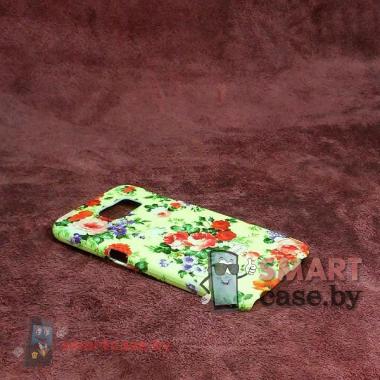 Чехол для Samsung Galaxy S6 Cath Kidston(цветы)