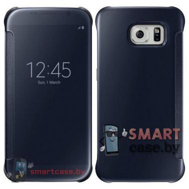 Чехол для Samsung Galaxy S6 (черный)