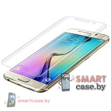 Защитное стекло для Samsung Galaxy S7 0.33mm 3D (прозрачное)