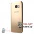 Задняя крышка для Samsung Galaxy S7 Edge OEM (золотая)