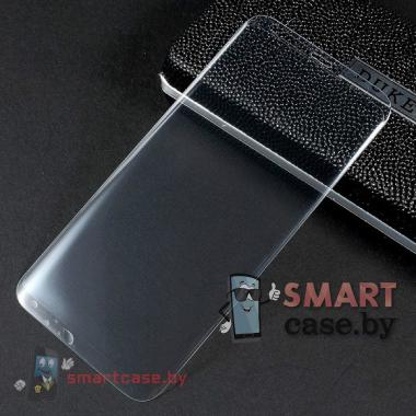 Защитное стекло для Samsung Galaxy S8 Plus Full Screen (прозрачное)